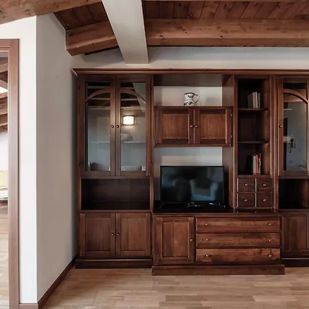 Sweet Life By Quokka 360 - Attic Flat Lejlighed