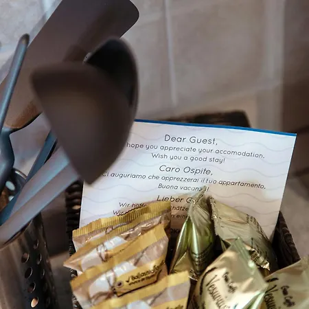 Sweet Life By Quokka 360 - Attic Flat Lejlighed *