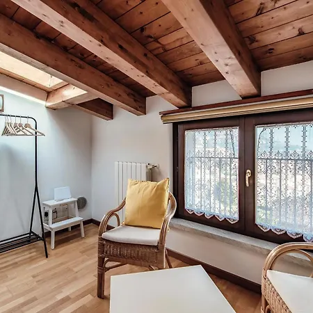 Sweet Life By Quokka 360 - Attic Flat With View Terrace *