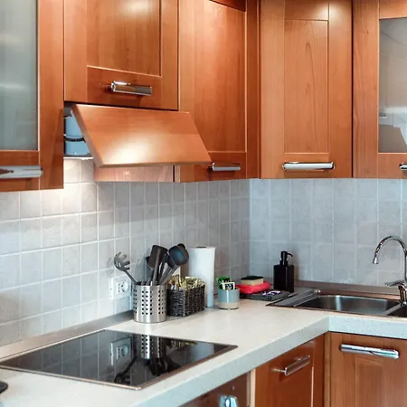 Sweet Life By Quokka 360 - Attic Flat Lejlighed *