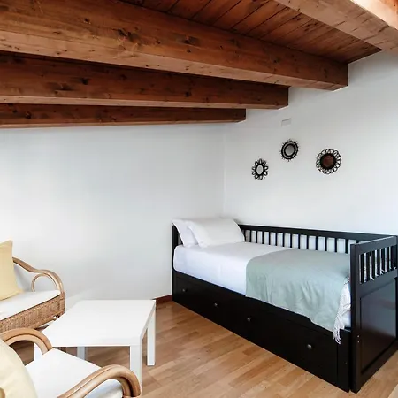 Sweet Life By Quokka 360 - Attic Flat