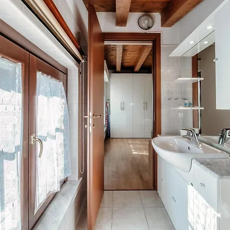 Sweet Life By Quokka 360 - Attic Flat With View Terrace * Como