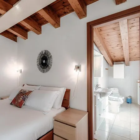 Lejlighed Sweet Life By Quokka 360 - Attic Flat Como