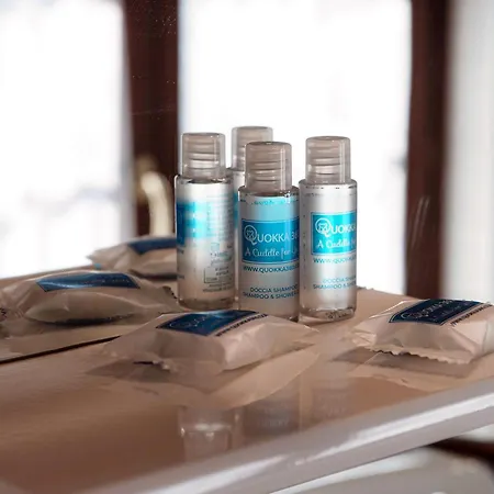 Sweet Life By Quokka 360 - Attic Flat Lejlighed *