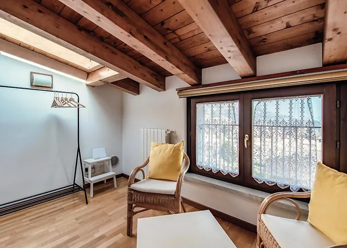 Sweet Life By Quokka 360 - Attic Flat *