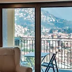 Sweet Life By Quokka 360 - Attic Flat With View Terrace Como