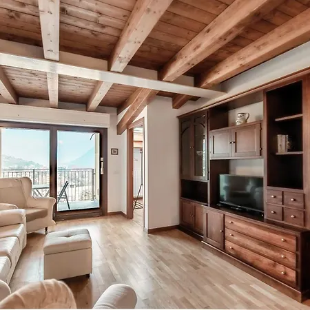 Sweet Life By Quokka 360 - Attic Flat * Como