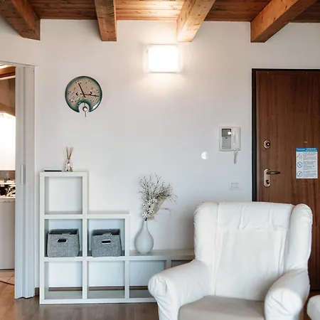 Sweet Life By Quokka 360 - Attic Flat With View Terrace Apartamento *