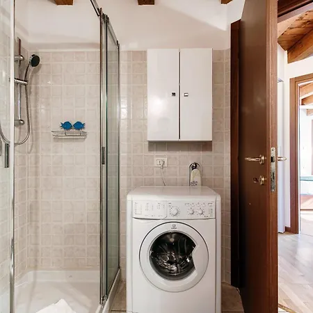 Apartamento Sweet Life By Quokka 360 - Attic Flat Como