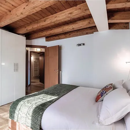 Sweet Life By Quokka 360 - Attic Flat