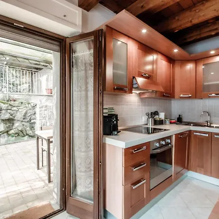 Sweet Life By Quokka 360 - Attic Flat Apartamento Como