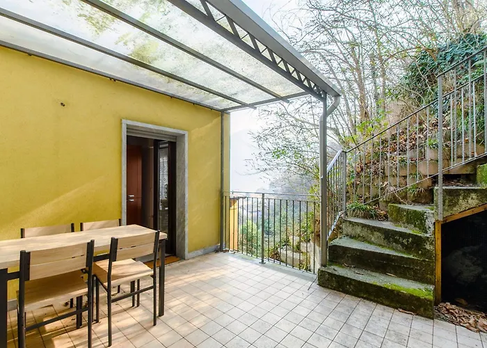 Apartamento Sweet Life By Quokka 360 - Attic Flat Como